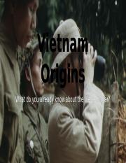 3-22 Vietnam Origins Slides (Monday).pptx