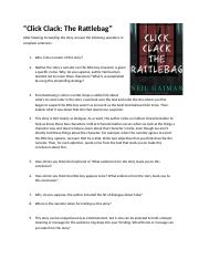 Click-Clack - the Rattlebag QUESTIONS1 (4).docx