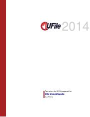 Ohi Imoukhuede - Tax Return 2014.pdf