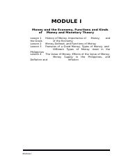 FINMAN-104-Module-I.docx