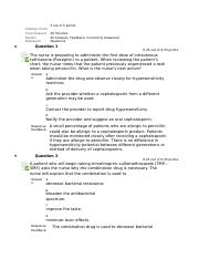module 5 pharmacology quiz.docx