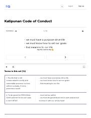 Katipunan Code of Conduct Flashcards _ Quizlet.pdf