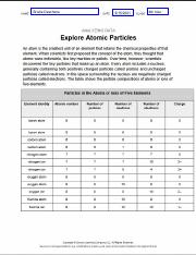 Explore Atomic Particles.pdf