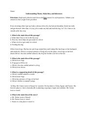 Evidence_of_Learning__Main_Idea_Theme_and_Inferences_Activity_2