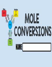 Mole Conversions (PowerPoint Version).pptx