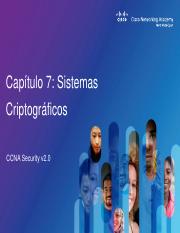 Cap 7 Sistemas Criptográficos.pdf