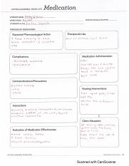 uti case study medication sheets.pdf