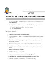 Formatting.Editing Skills.questionnaire4 (1).docx