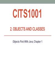 02 Objects and Classes(1).pdf
