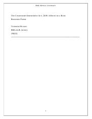 Response Paper on CAA.docx