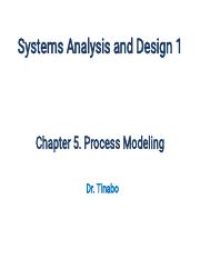 Process Modelling.pdf