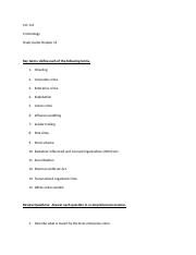CJC 112 Chapter 13 Study Guide.doc