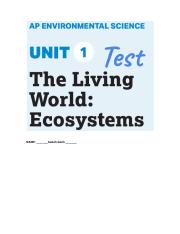 Asalah's Unit 1 TEST_The Living World Ecosystems.pdf