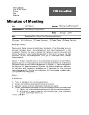 Sample internal Minute of Meeting- 20170121.pdf