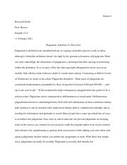 Plagiarism and how to prevent it .pdf