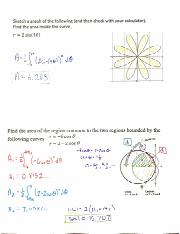 6 Completed Notes - Area between Polar Curves.pdf
