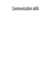 Communication Skills.ppt