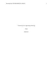 __82048817__Chemical_process_engineering_technology.docx