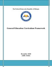 2020 -Curriculum Framework Ethiopia.pdf