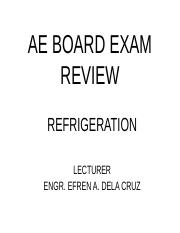 AE BOARD EXAM REVIEW.ppt