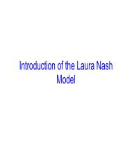 Slides of Laura Nash Model.pdf