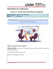 U2_PE_Estructura del Plan de negocios.docx