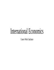 International Economics Course Work Example (1).pptx