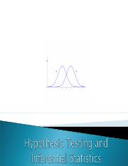 Chapter 8 - Hypothesis Testing and Inferential Statistics.ppt