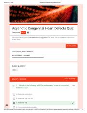 Acyanotic Congenital Heart Defects Quiz.pdf
