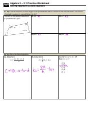 2-1 Solving Litearal and Linear Equations key-1.pdf