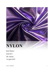 Nylon - Unit Assignment.pdf
