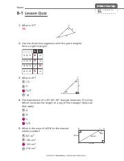 8-1 Quiz Key.pdf