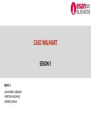 SESION 5 - GRUPO I- CASO WALLMART.pptx
