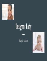 designer babies.pdf