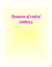 2. measures of cental tendency.ppt