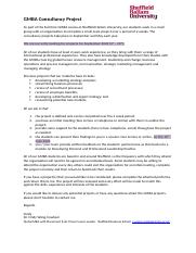 Project 9 - GMBA Consultancy Project invite and proforma Sept 2022 - Repton Medical.docx
