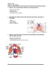 Unit 15 - The Heart pdf.pdf