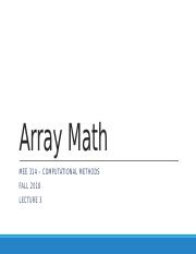 L3 Array Math.pptx