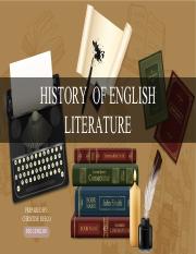 History of English and American Literature.pdf