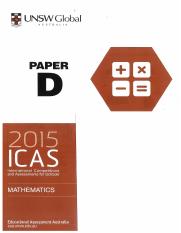 2015 Maths Paper D - Answers.pdf