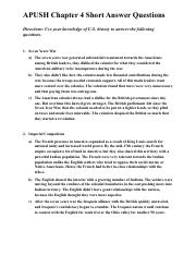 APUSH Chapter 4 Short Answer Questions.pdf