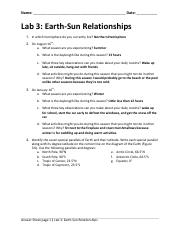 Lab 3 Earth-Sun Relationships.pdf
