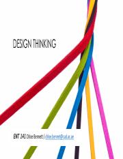 Lecture 2 - Design Thinking.pdf