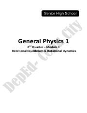 GENERAL-PHYSICS-1_Qtr-2-Module-1-Rotational Equilibrium and Rotational Dynamics.pdf