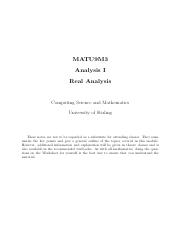 Notes 1 - Analysis.pdf