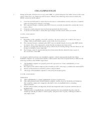 CISA Sample Exam-with Justification +Bonus Questions.pdf