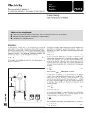 Determining the Faraday constant - LD DIDACTIC ( PDFDrive ).pdf