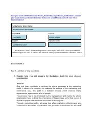 _MARKETING AUDIT assessment 2 felipe castro.pdf