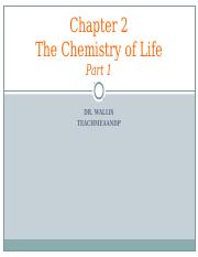 API Chemistry New.ppt