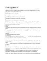 Ecology test 2.docx